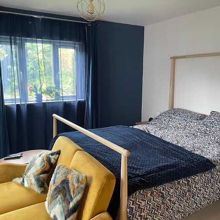 Carbis Bay Suite, Carbis Bay, St Ives, Free Parking, Near Beach Buitenkant foto