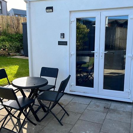 Carbis Bay Suite, Carbis Bay, St Ives, Free Parking, Near Beach Buitenkant foto
