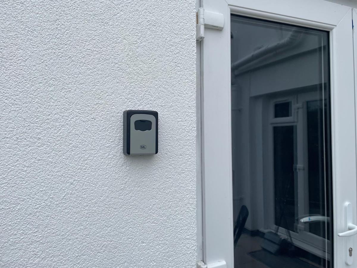 Carbis Bay Suite, Carbis Bay, St Ives, Free Parking, Near Beach Buitenkant foto