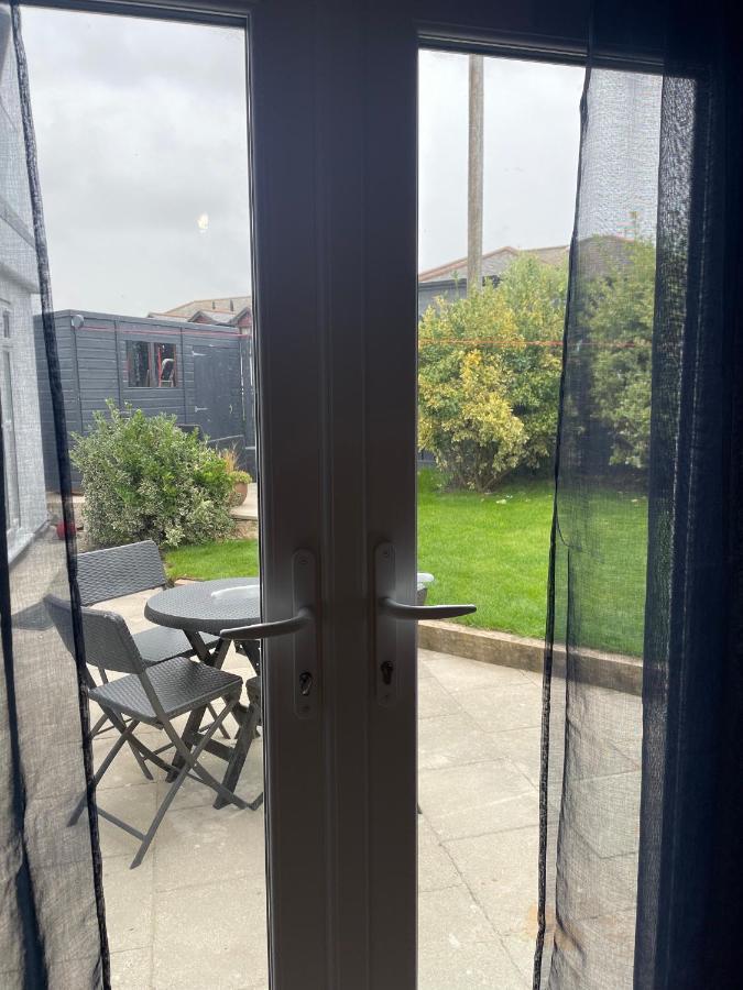 Carbis Bay Suite, Carbis Bay, St Ives, Free Parking, Near Beach Buitenkant foto