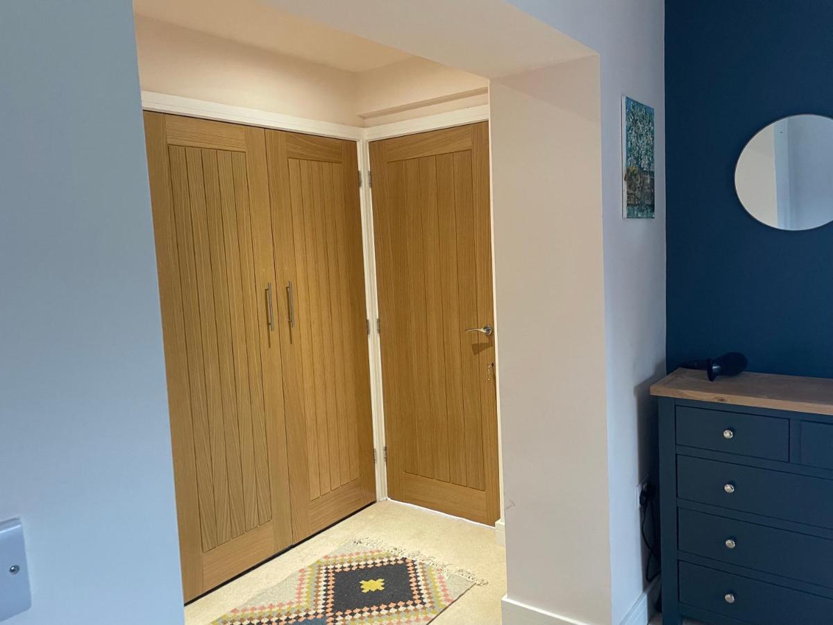 Carbis Bay Suite, Carbis Bay, St Ives, Free Parking, Near Beach Buitenkant foto