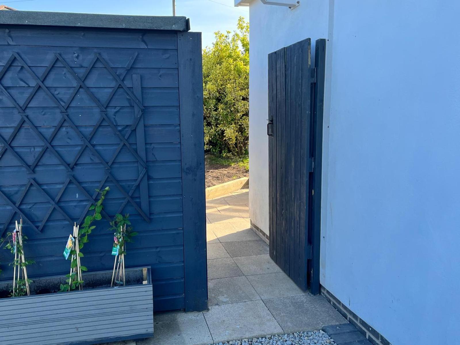 Carbis Bay Suite, Carbis Bay, St Ives, Free Parking, Near Beach Buitenkant foto